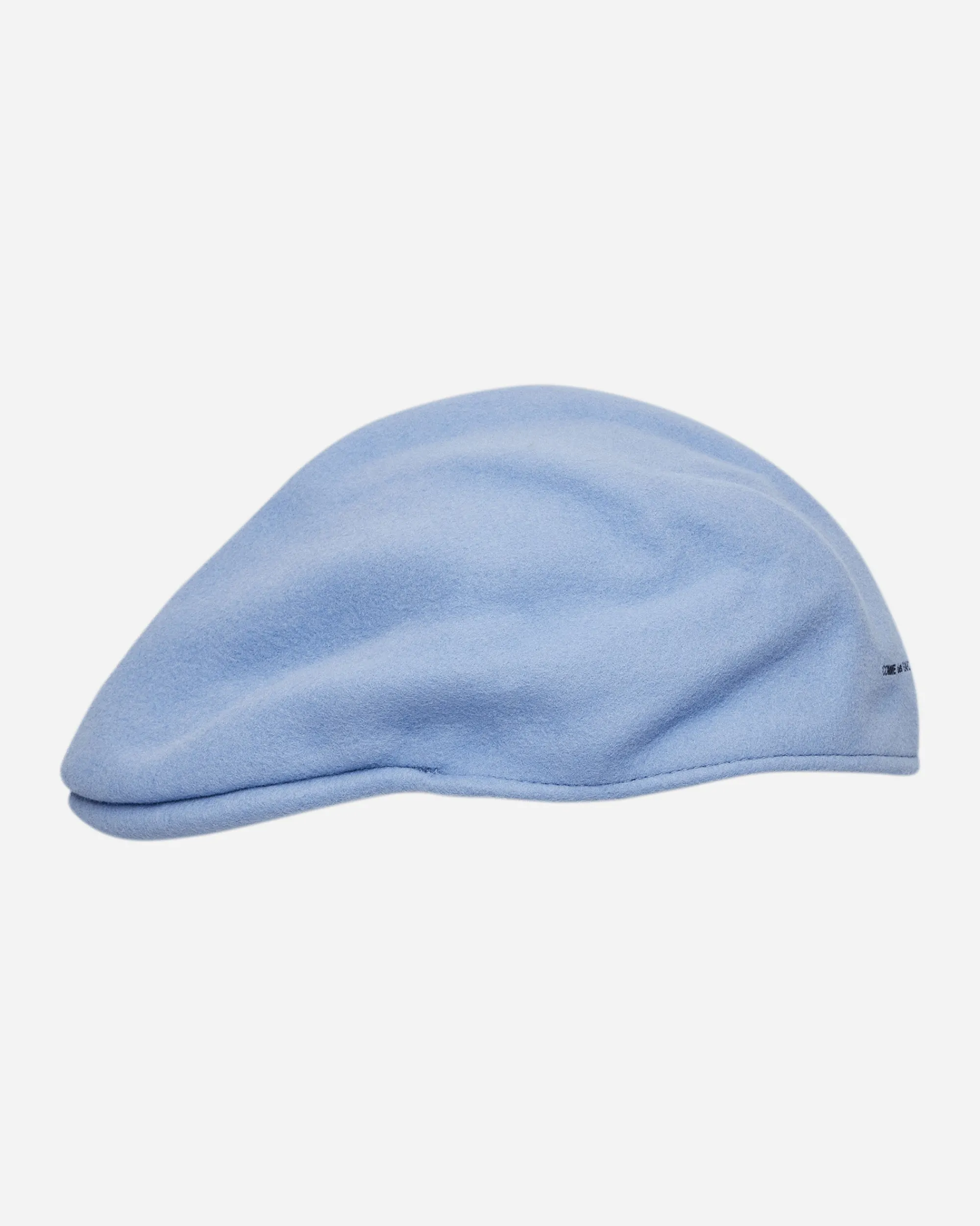 Comme Des Garçons Shirt Hats|Hats^Hunting Cap Blue