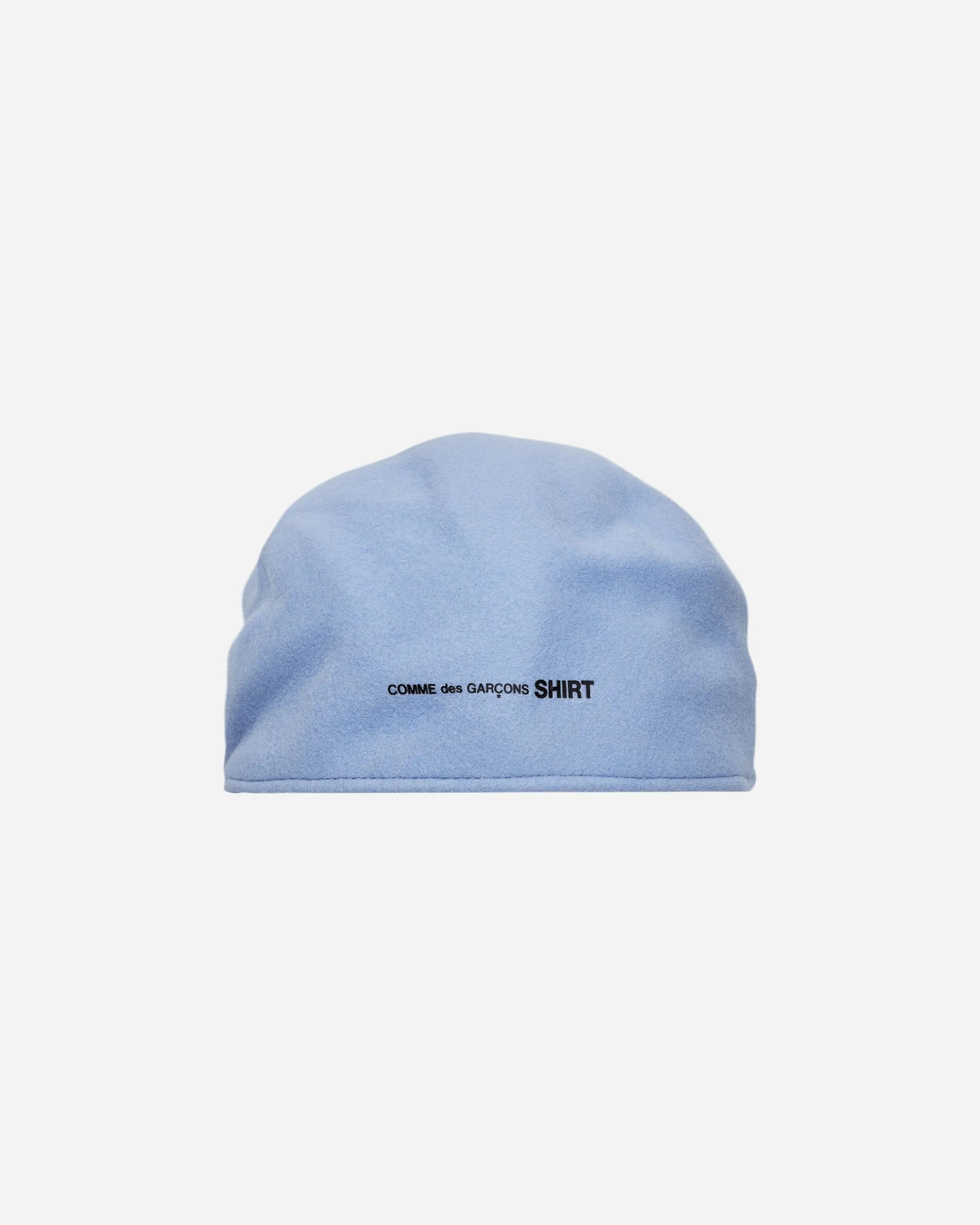 Comme Des Garçons Shirt Hats|Hats^Hunting Cap Blue