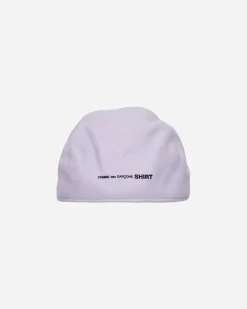 Comme Des Garçons Shirt Hats|Hats^Hunting Cap Purple