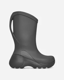 Crocs Boots|Boots^Hydra Boots Black