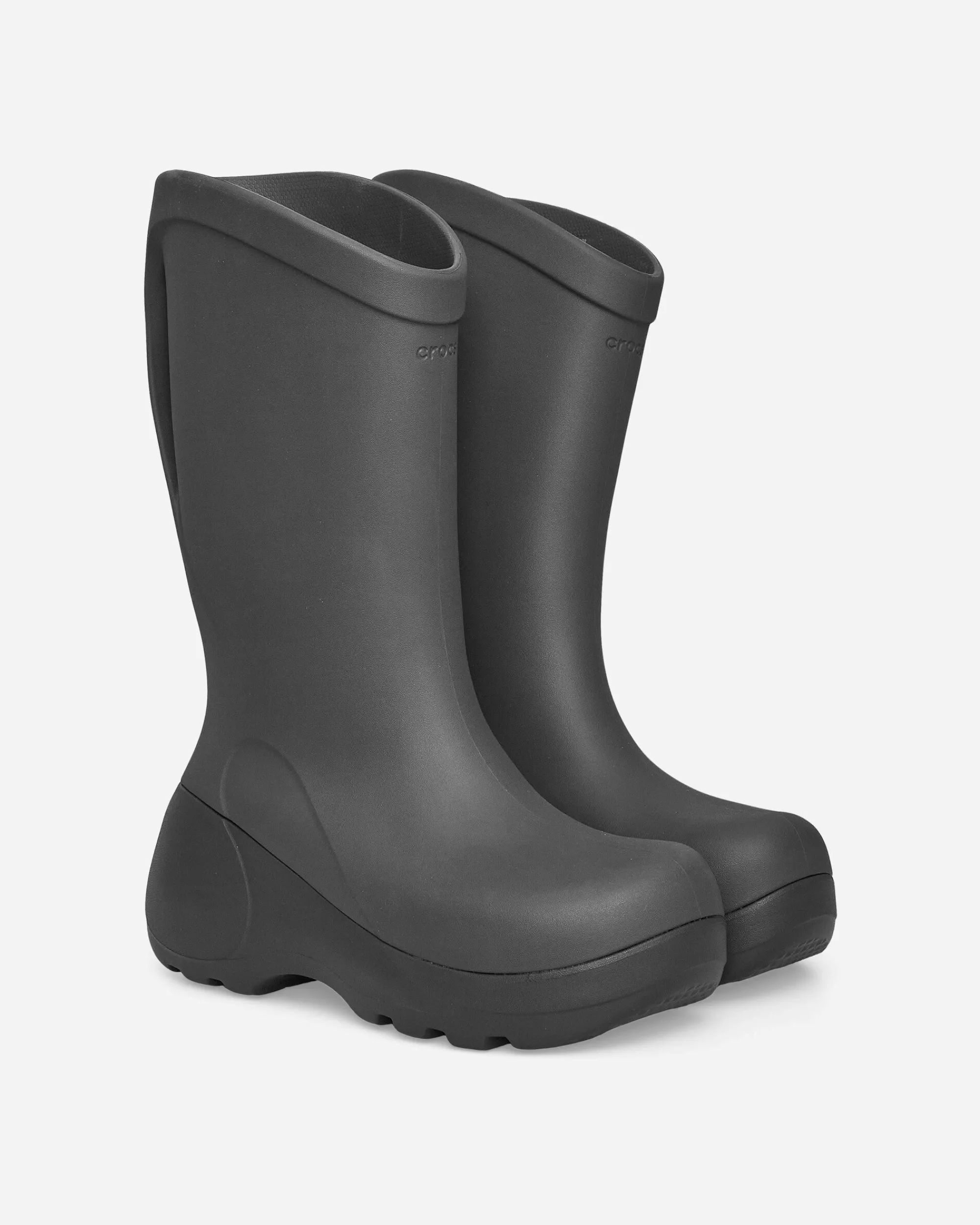Crocs Boots|Boots^Hydra Boots Black