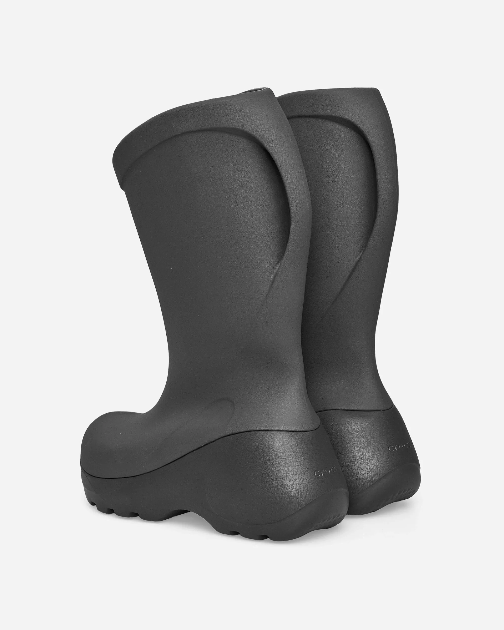 Crocs Boots|Boots^Hydra Boots Black
