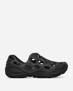 Merrell Sandals And Slides^Hydro Next Gen Moc 1TRL Sandals Black
