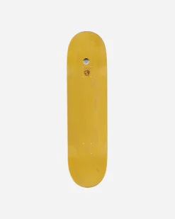 Fucking Awesome Skateboarding^Hyper Normalization 02 Deck Multicolor