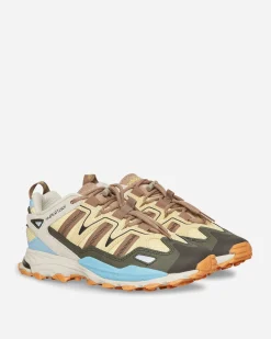 adidas Sneakers·Low|Sneakers^Hyperturf Sneakers Yellow