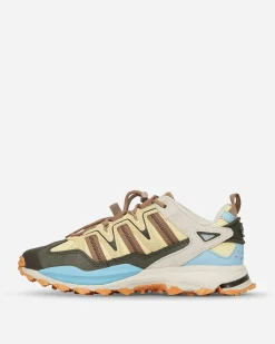 adidas Sneakers·Low|Sneakers^Hyperturf Sneakers Yellow
