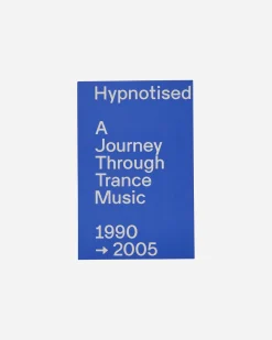 Sprint Magazines Magazines^Hypnotised: A Journey Through Trance Music 1990-2005 Zine