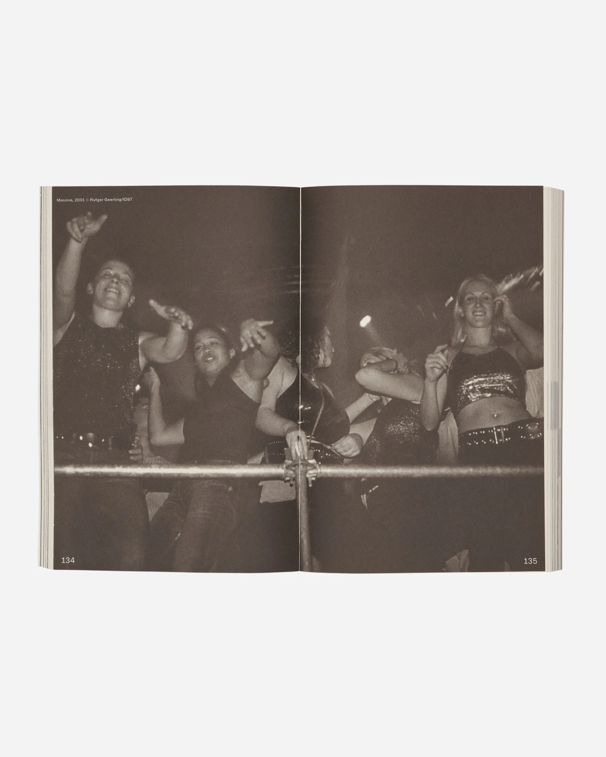 Sprint Magazines Magazines^Hypnotised: A Journey Through Trance Music 1990-2005 Zine