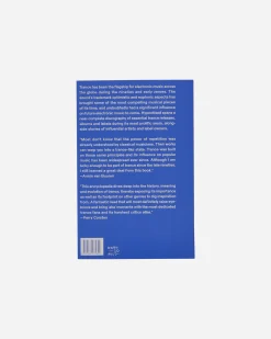 Sprint Magazines Magazines^Hypnotised: A Journey Through Trance Music 1990-2005 Zine