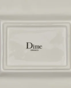 Dime High Times^Hypnozoology Ashtray Multicolor