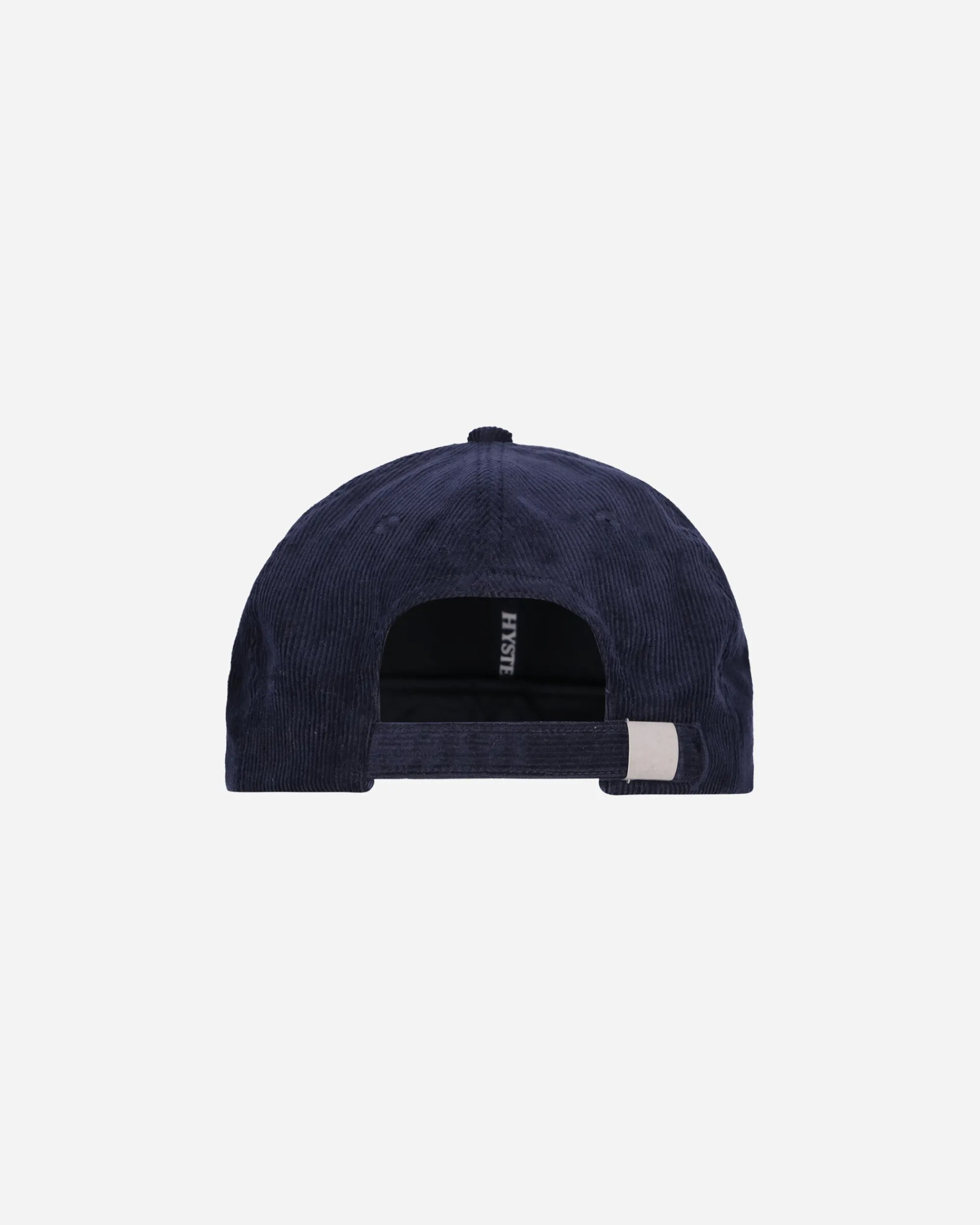 Hysteric Glamour Hats|Hats^Hysteric Teddy Embroidered Cap Navy