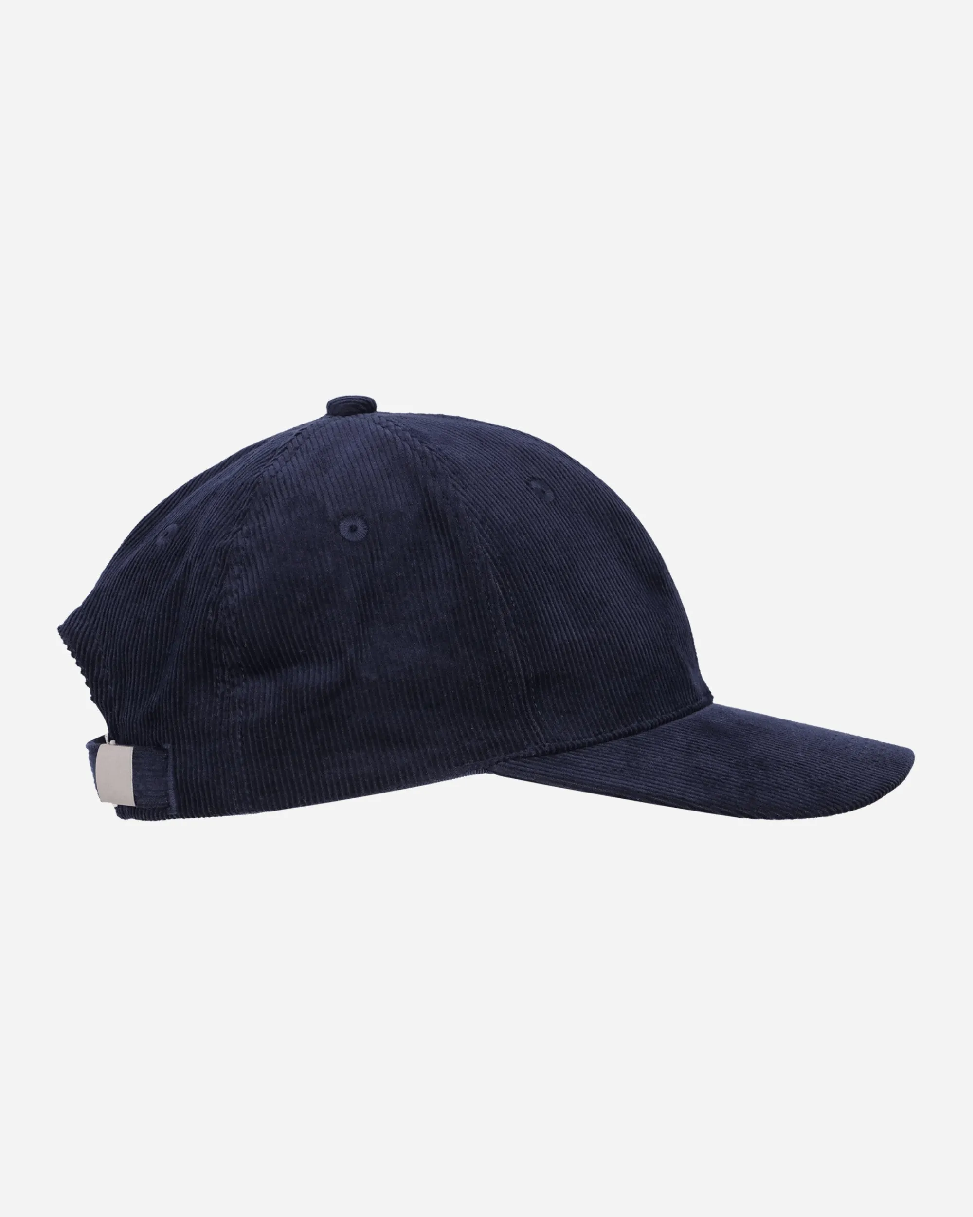 Hysteric Glamour Hats|Hats^Hysteric Teddy Embroidered Cap Navy