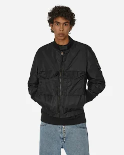 Hysteric Glamour Coats And Jackets^Hysteric Woman G-8 WEP Jacket Black