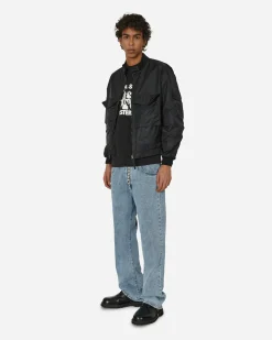Hysteric Glamour Coats And Jackets^Hysteric Woman G-8 WEP Jacket Black
