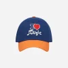 Public Possession Hats|Hats^I Love Musik Cap Multicolor
