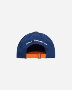 Public Possession Hats|Hats^I Love Musik Cap Multicolor