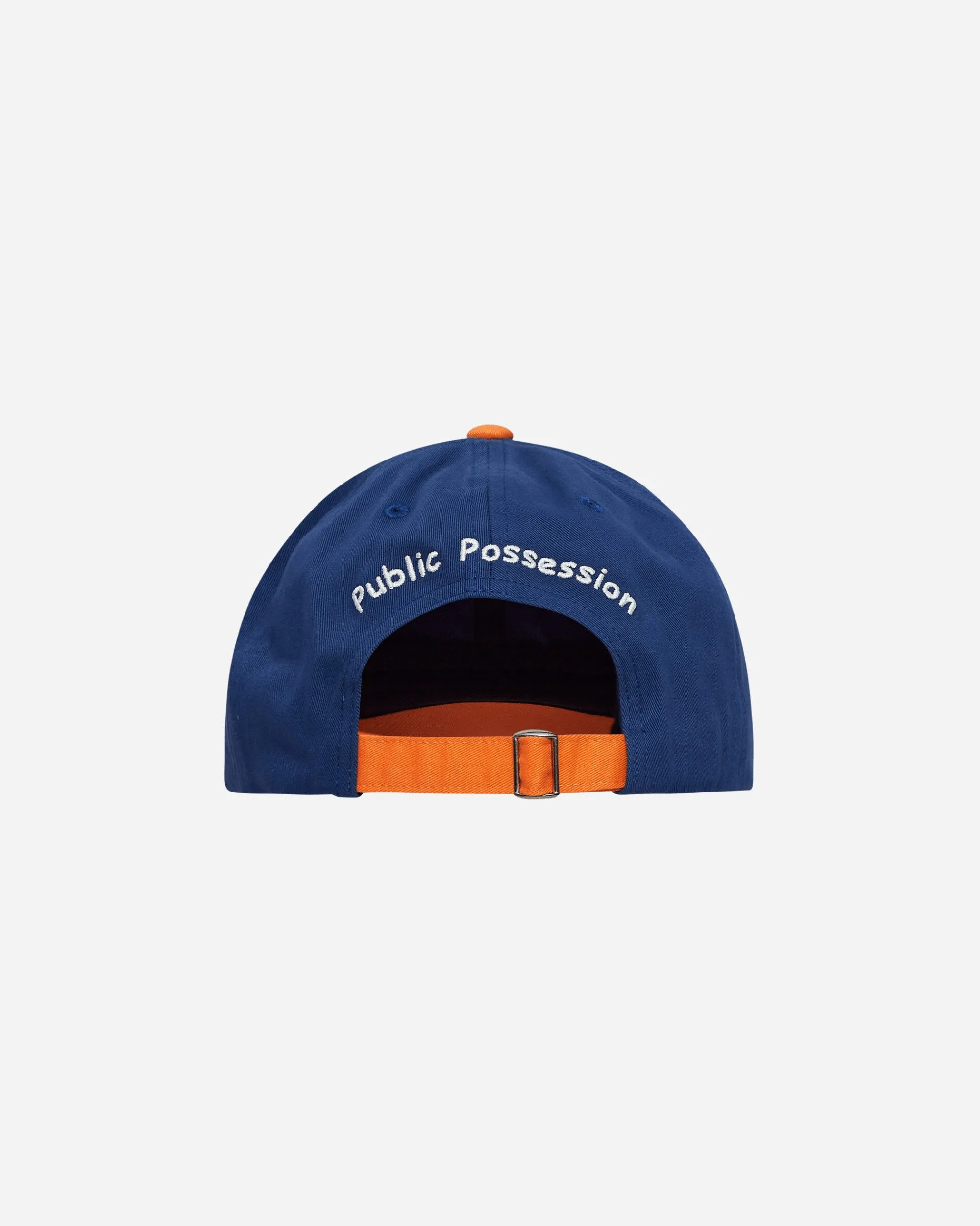 Public Possession Hats|Hats^I Love Musik Cap Multicolor