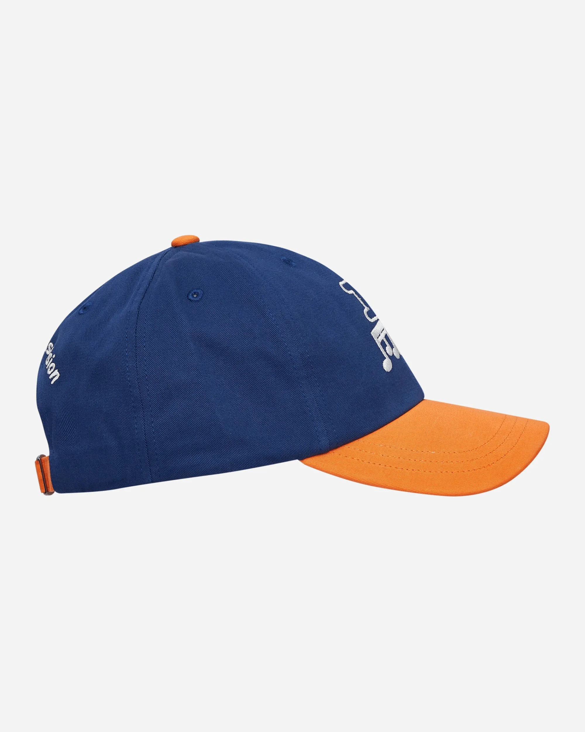 Public Possession Hats|Hats^I Love Musik Cap Multicolor