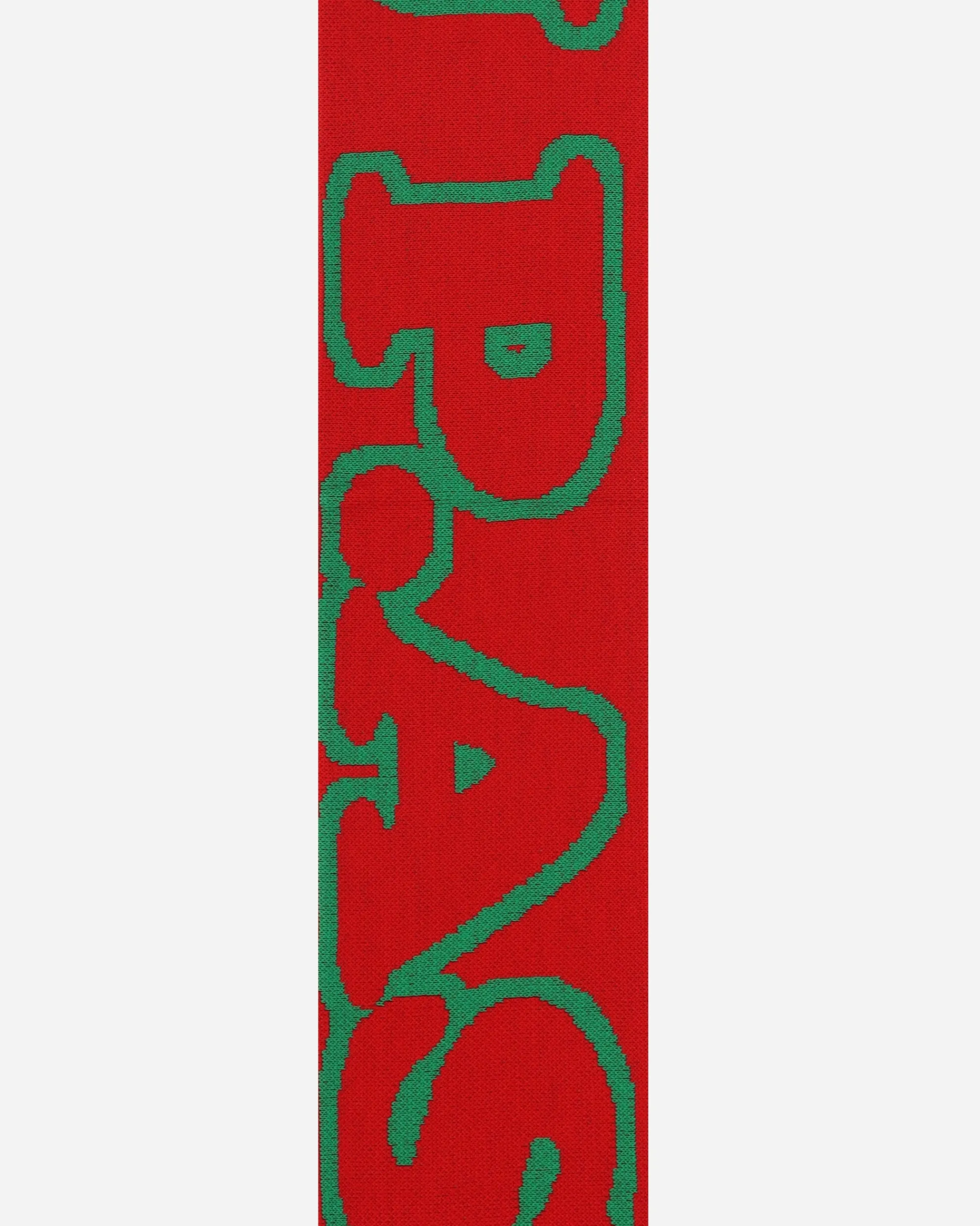 Public Possession Gloves And Scarves|Gloves And Scarves^I Love Spaghetti Scarf Multicolor