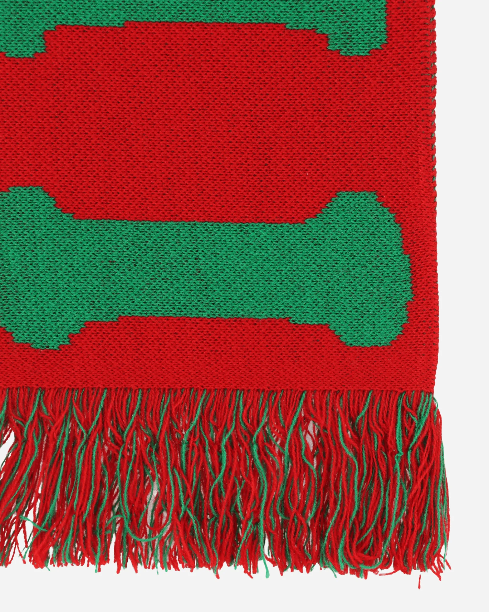 Public Possession Gloves And Scarves|Gloves And Scarves^I Love Spaghetti Scarf Multicolor
