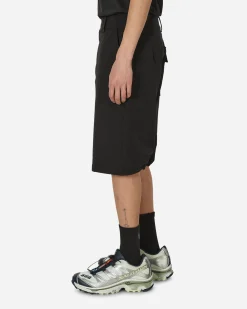 GR10K Shorts^IBQ Storage Shorts Black