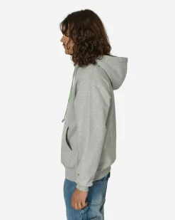 Mister Green Sweatshirts^Iconic Hoodie Heather