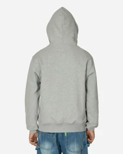 Mister Green Sweatshirts^Iconic Hoodie Heather
