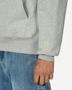 Mister Green Sweatshirts^Iconic Hoodie Heather