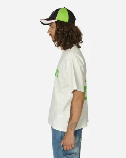 Mister Green T-Shirts^Iconic T-Shirt White