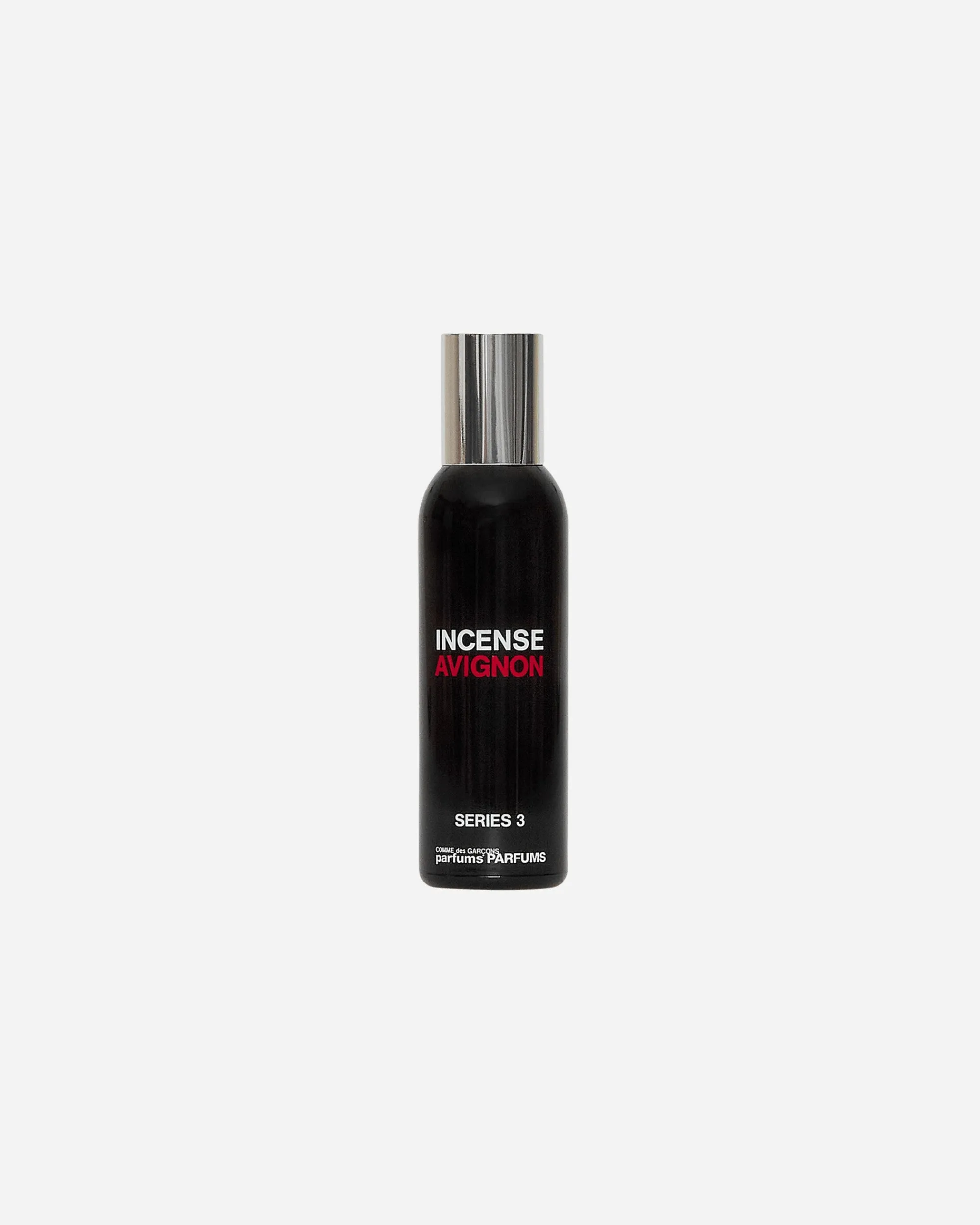 Comme Des Garçons Parfum Grooming And Beauty^INCENSE AVIGNON Eau de Toilette