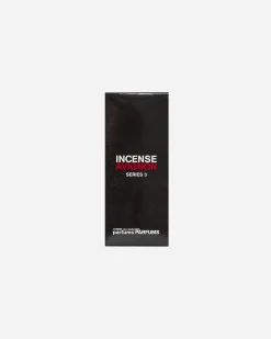 Comme Des Garçons Parfum Grooming And Beauty^INCENSE AVIGNON Eau de Toilette