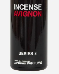 Comme Des Garçons Parfum Grooming And Beauty^INCENSE AVIGNON Eau de Toilette