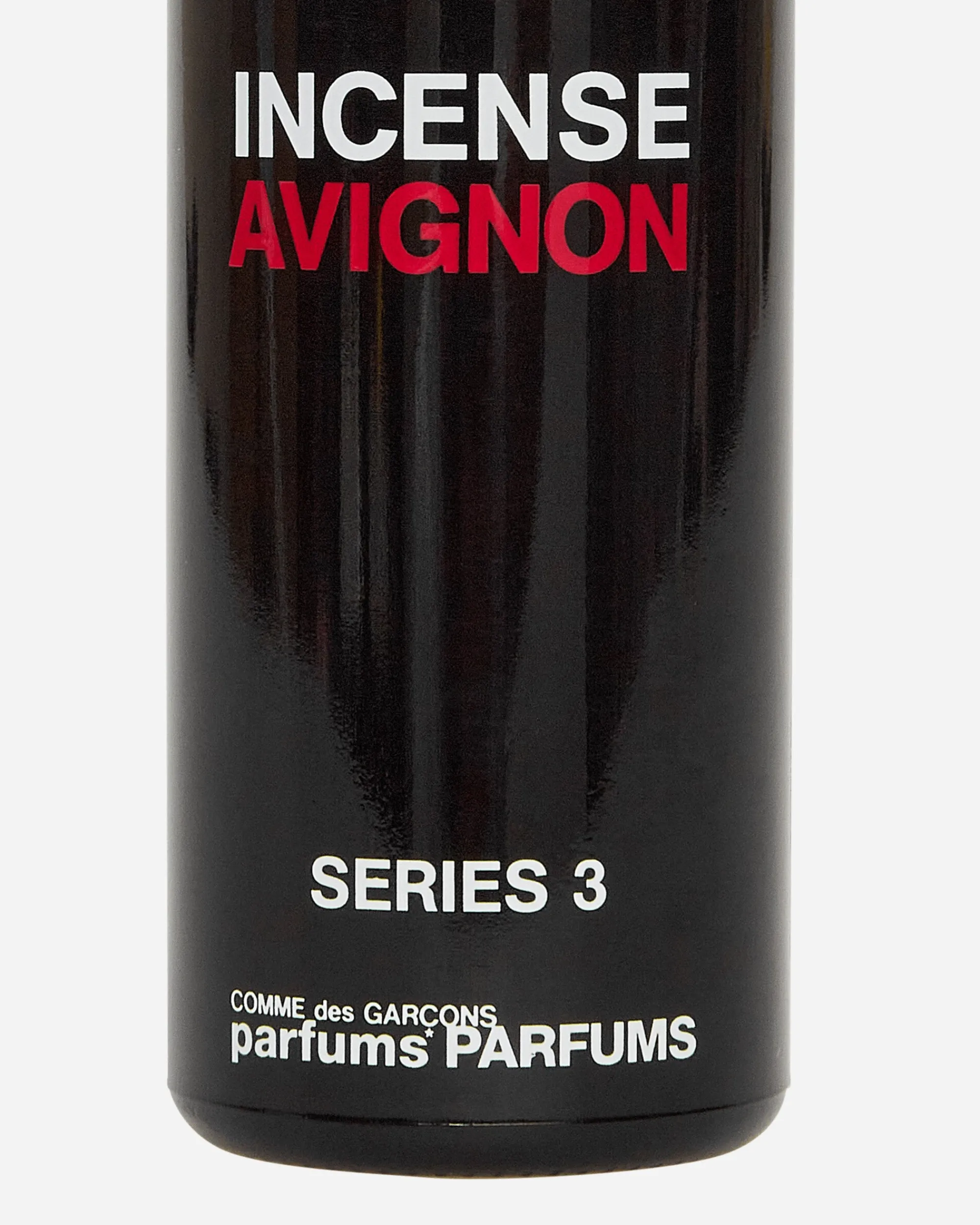 Comme Des Garçons Parfum Grooming And Beauty^INCENSE AVIGNON Eau de Toilette