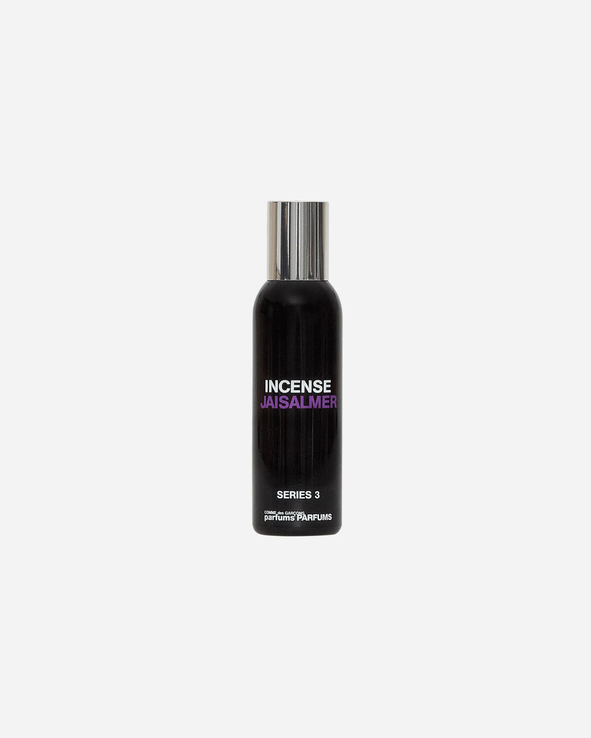 Comme Des Garçons Parfum Grooming And Beauty^INCENSE JAISALMER Eau de Toilette