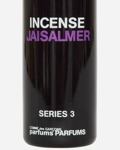 Comme Des Garçons Parfum Grooming And Beauty^INCENSE JAISALMER Eau de Toilette