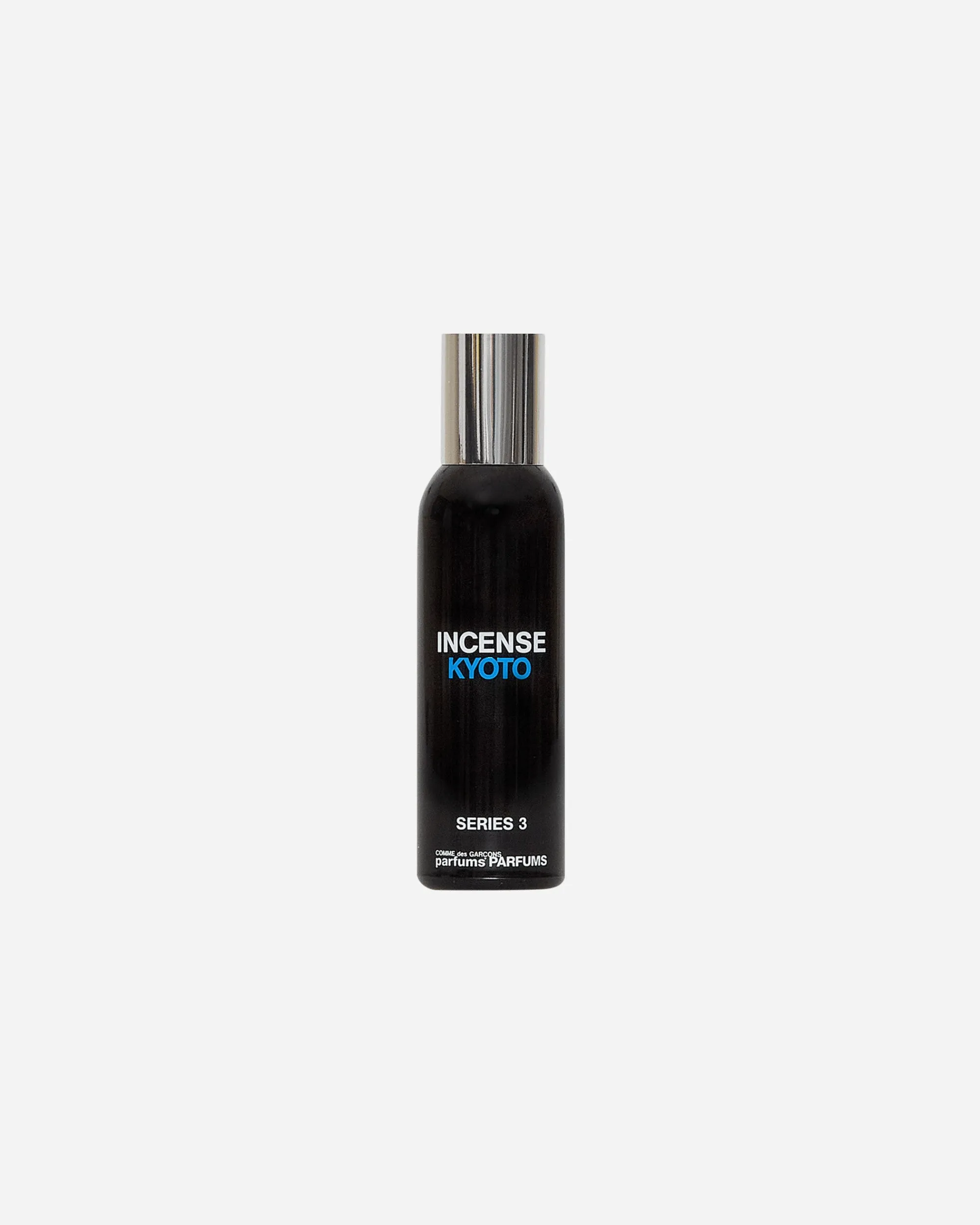 Comme Des Garçons Parfum Grooming And Beauty^INCENSE KYOTO Eau de Toilette