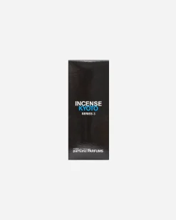 Comme Des Garçons Parfum Grooming And Beauty^INCENSE KYOTO Eau de Toilette