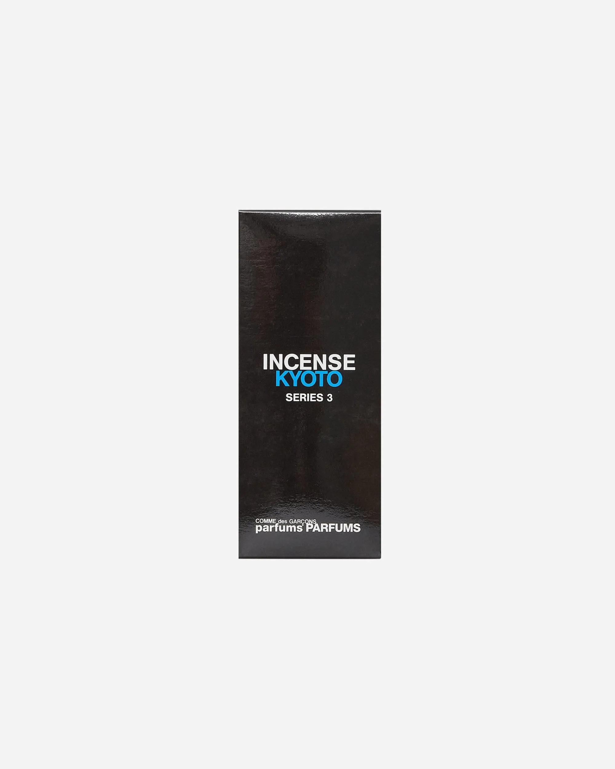 Comme Des Garçons Parfum Grooming And Beauty^INCENSE KYOTO Eau de Toilette