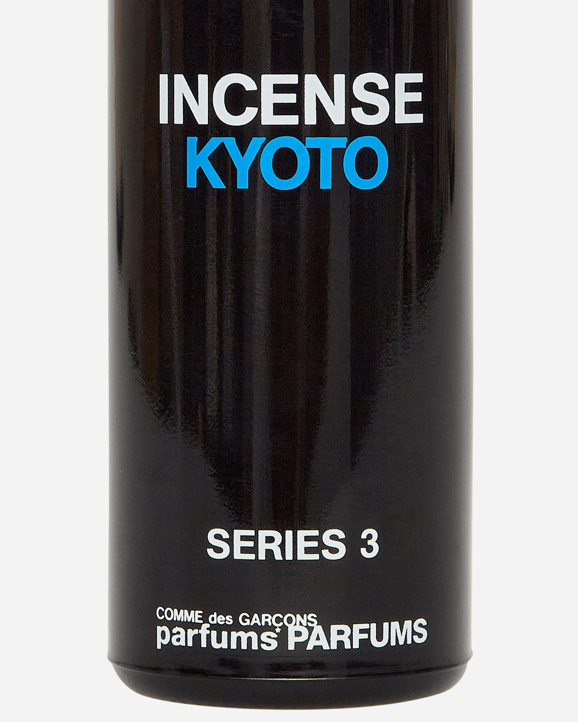 Comme Des Garçons Parfum Grooming And Beauty^INCENSE KYOTO Eau de Toilette