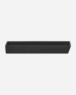 Neighborhood High Times^Incense Tray Black