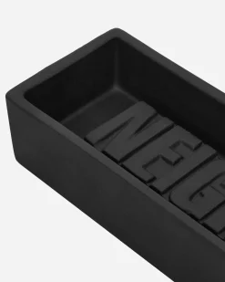 Neighborhood High Times^Incense Tray Black