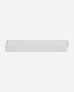 Neighborhood High Times^Incense Tray White
