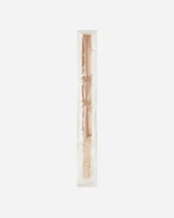 Neighborhood High Times^Incense Tray White