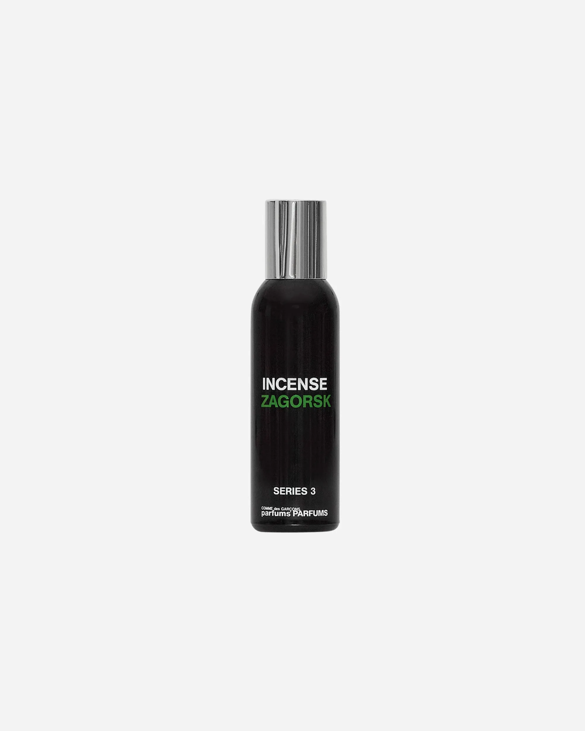 Comme Des Garçons Parfum Grooming And Beauty^INCENSE ZAGORSK Eau de Toilette