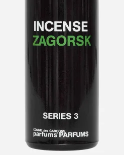 Comme Des Garçons Parfum Grooming And Beauty^INCENSE ZAGORSK Eau de Toilette