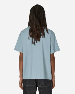 Brain Dead T-Shirts^Infinite Gestures T-Shirt Slate