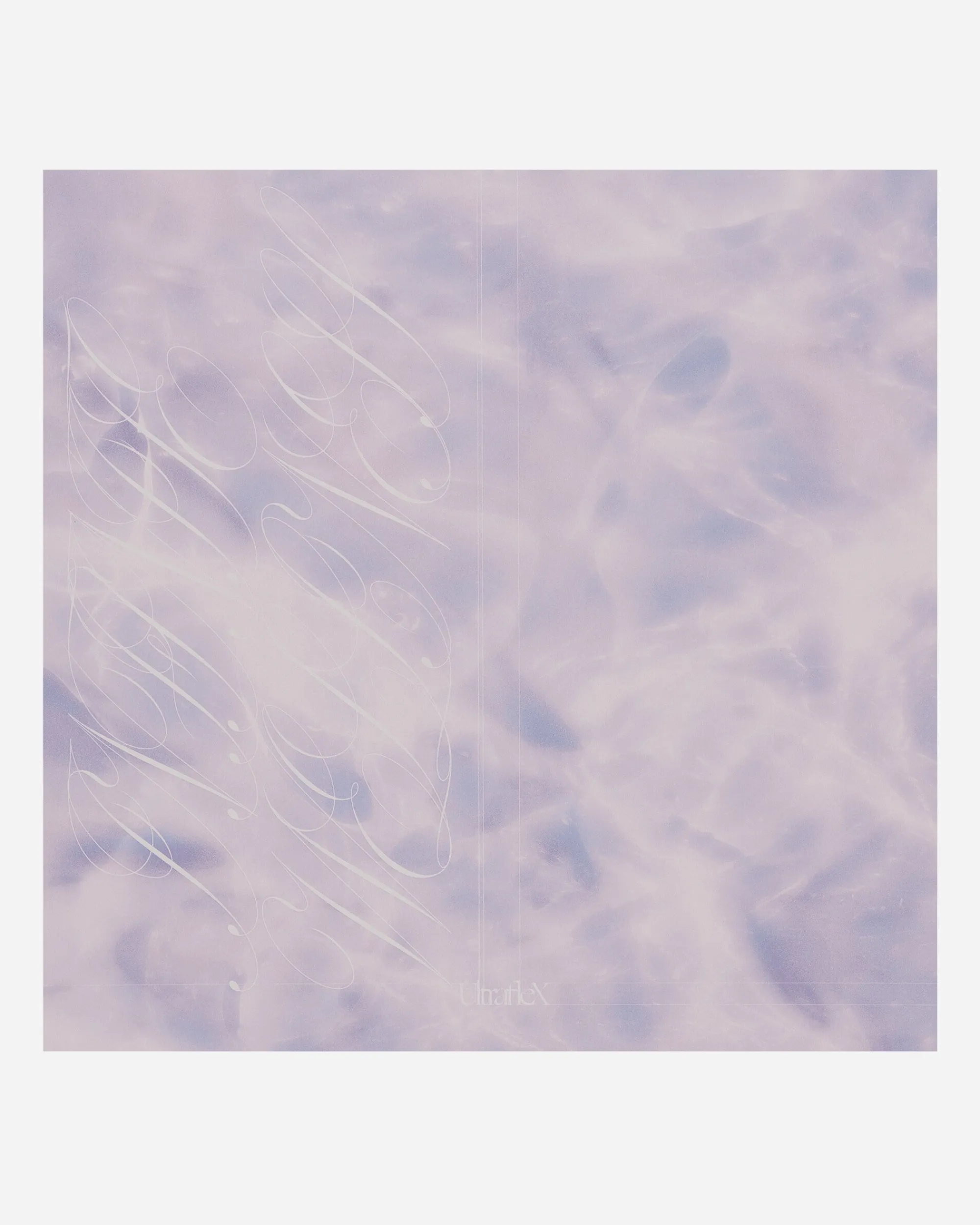 Public Possession Music^Infinite Wellness Vinyl