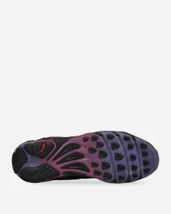 Puma Sneakers·Low|Sneakers^Inhale Sneakers Black / Red