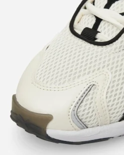 Puma Sneakers·Low|Sneakers^Inhale Sneakers Warm White / For All Time Red