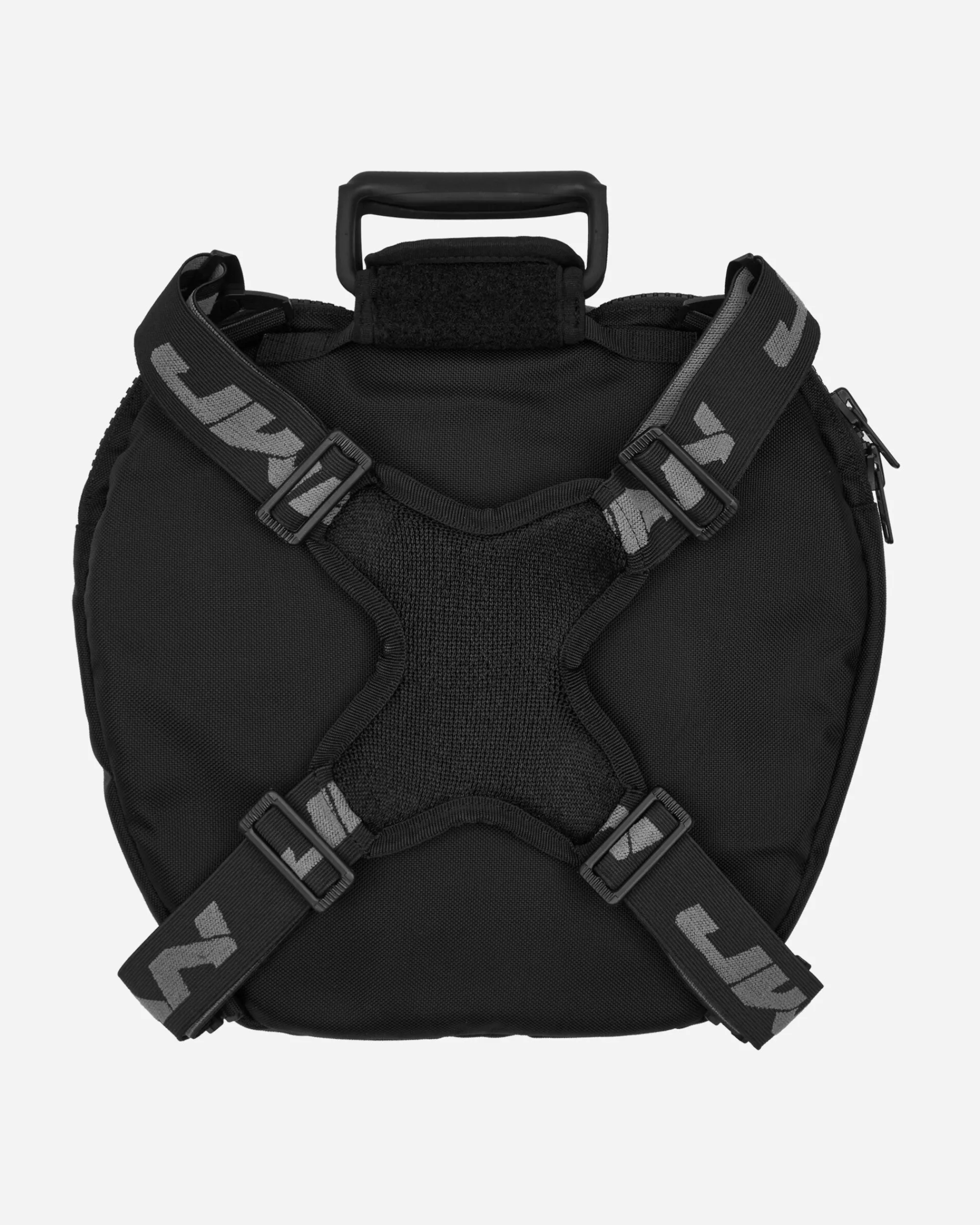Junya Watanabe MAN Bags And Backpacks|Bags And Backpacks^INNERRAUM Chest Bag Black